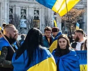Скільки українців і куди виїхали від початку повномасштабної війни в Україні – дослідження