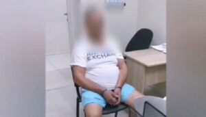 У Криму чоловік вбив подружжя з Дніпропетровської області за проукраїнську позицію