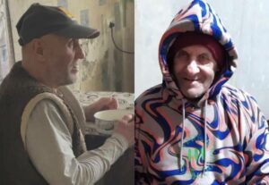 Розшукують уже декілька діб: у Нікополі зник дідусь, який має проблеми з пам’яттю