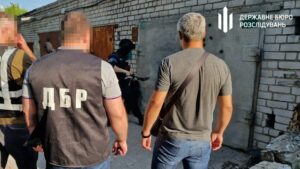 У Дніпрі затримали злочинну групу, яка привласнила майже 50 тонн пального, виділеного для ЗСУ