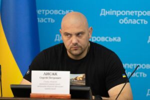 Не ведіться на брехню: голова ДніпроОВА спростував інформацію про сбір коштів на ЗСУ від його імені