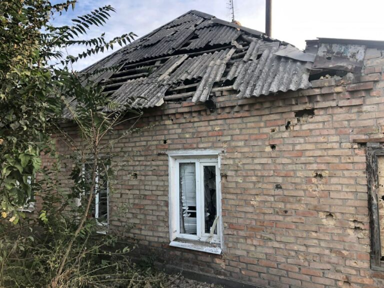 Нічна атака по Дніпропетровщині: ситуація станом на ранок 11 жовтня