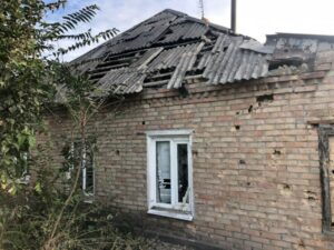 Нічна атака по Дніпропетровщині: ситуація на ранок 11 жовтня