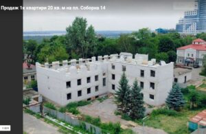 Суд виніс рішення щодо новобудови на території лікарні Мечникова: що відомо про гучну справу