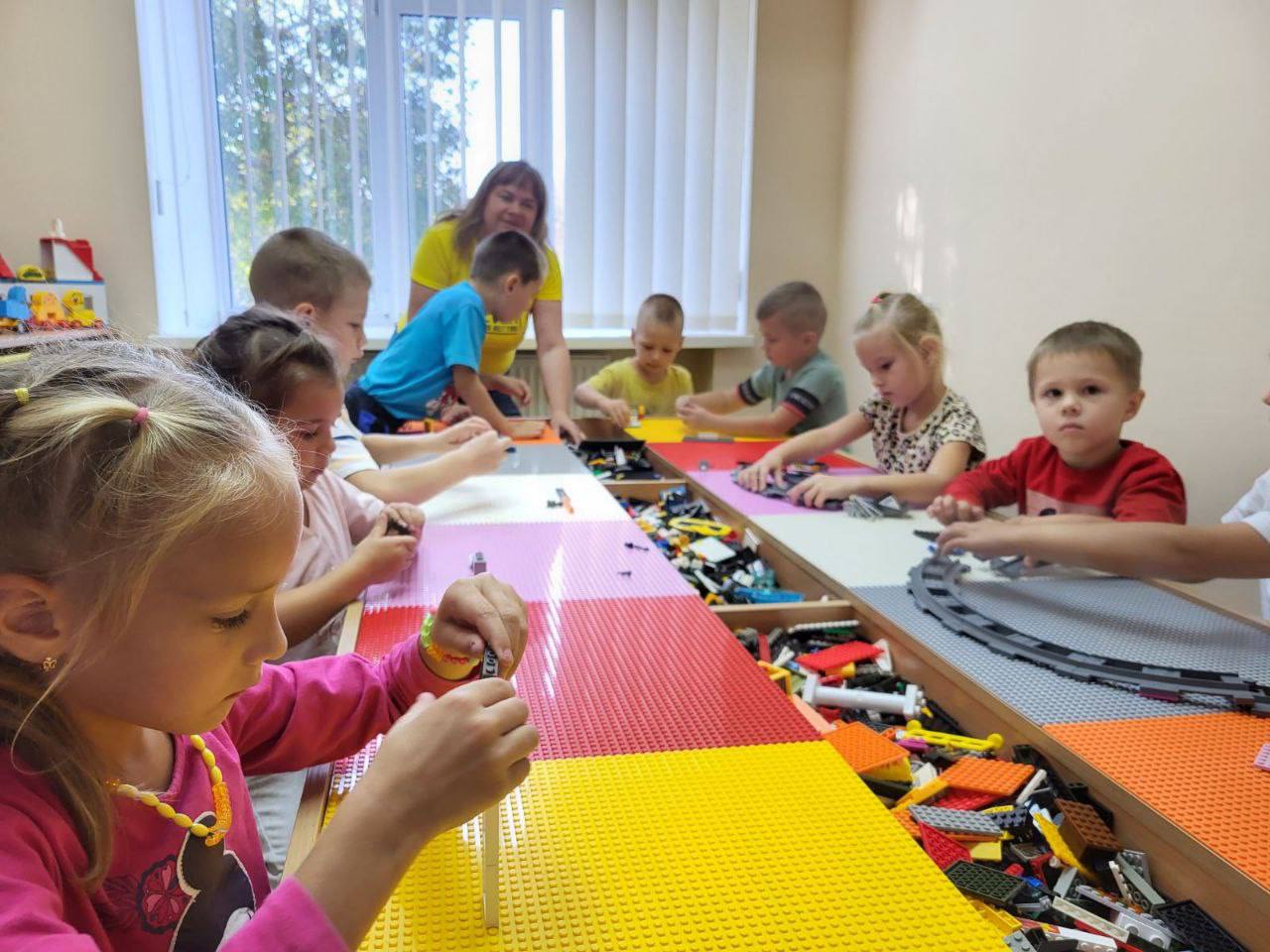 У Дніпрі у жовтні планують відкрити дитсадки - Дніпро Регіон