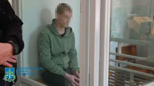 У Дніпрі на 15 років в’язниці осудили військового-садиста з ДНР