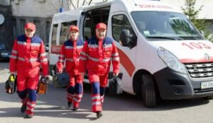 У супермаркеті Дніпра ледь не померла працівниця