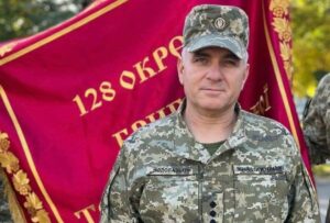 Скандал триває: комбрига ТРО Дніпра відправили під нічний домашній арешт