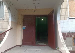 Мама вбила тата: У Нікополі 3-річна дівчинка повідомила про жахливу трагедію