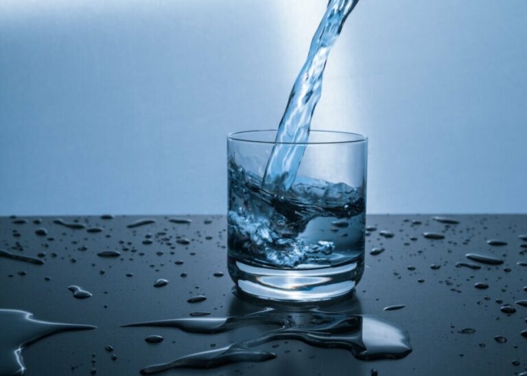 Якість води у Дніпрі і області жовтень 2023 - Дніпро Регіон
