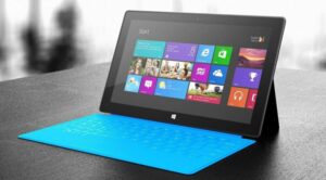 Планшети на Windows: як обрати ідеальний гаджет