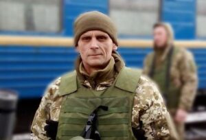 У грудні б святкував 50-річний ювілей: у Запорізькій області загинув захисник з Нікополя