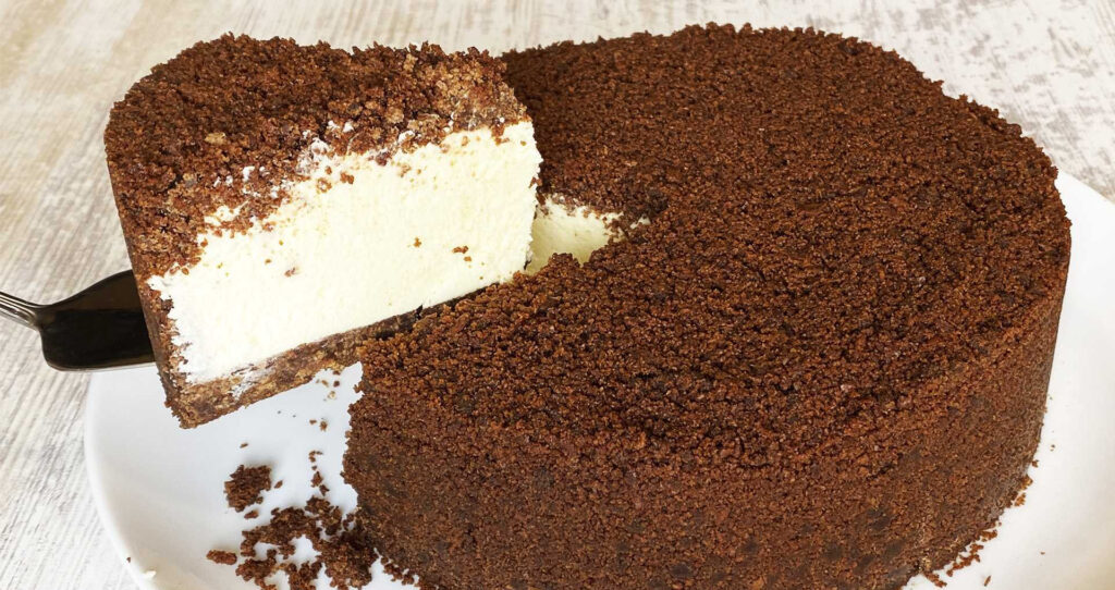 Як приготувати торт «Пташине молоко» вдома: рецепт