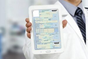 В МОЗ внесли кардинальні зміни щодо отримання електронного рецепту
