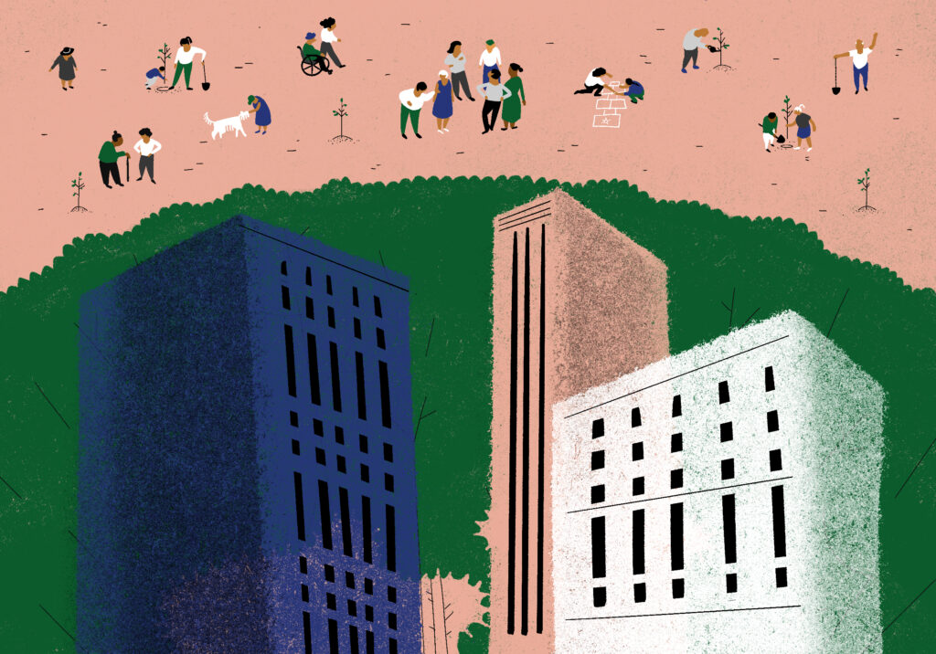 Громади Дніпропетровщини запрошуються до участі в проєкті Громади Дніпропетровщини запрошуються до участі в проєкті: хто може взяти участь