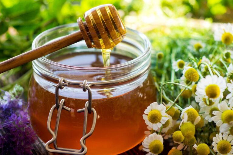 Як покращити здоров’я за допомогою продуктів бджільництва: поради експертів