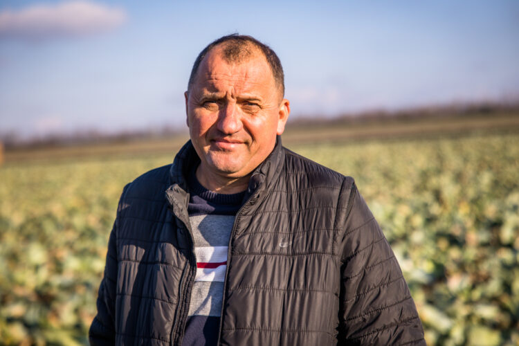Будемо з борщом: на Дніпропетровщині аграрії зібрали рекордний врожай овочів