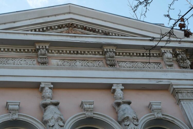 Історія Дніпра: «Пивзавод Боте. Корпус №1» – пам’ятка архітектури місцевого значення