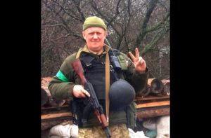 Місяць вважався зниклим безвісти: на війні загинув командир відділення з Дніпропетровщини