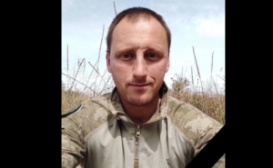 Залишилися дружина та мати: на Донеччині загинув Герой з Кам’янського