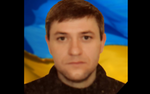 Без сина залишилася мати: на Луганщині загинув захисник з Кам’янського