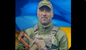 Вічна пам’ять і слава Герою: на Харківщині загинув старший сержант Михайло Губка з Кам’янського