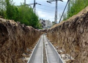 ДТЕК завершує модернізацію високовольтної підстанції та будівництво нової підземної лінії у Дніпрі