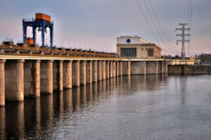 Коли в Нікополі знову буде водосховище: названі приблизні строки
