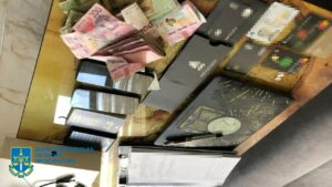 У Дніпрі викрили наркоторговців зі щомісячним заробітком у 1 млн грн