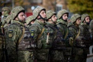 В Україні змінять правила загальної мобілізації