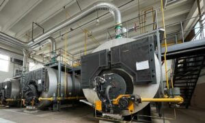 З 10 листопада у Кривому Розі розпочався опалювальний сезон