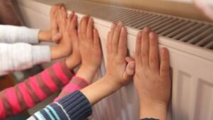 У Дніпрі вже працюють 220 котельних