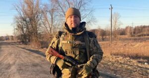 В ексучасника «Дизель Шоу» Олега Іваниці народилась четверта дитина