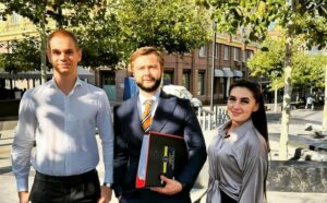 Нові подробиці смертельної стрілянини у Дніпрі: що відомо про долю патрульних