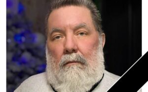 У Дніпрі помер відомий лікар-анестезіолог