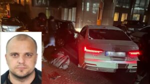 У Дніпрі затримали лідера крупного наркоугруповання з Кривого Рогу