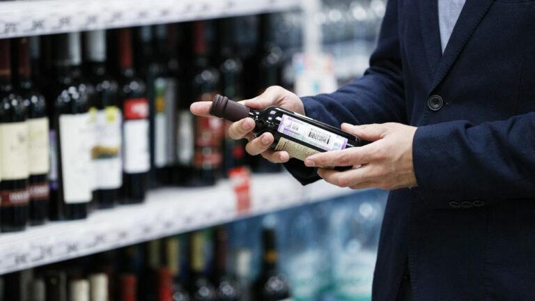 В Україні планують значно підвищити ціни на алкоголь - Дніпро Регіон