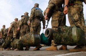 У Раді планують запровадити нові правила мобілізації та демобілізації військових