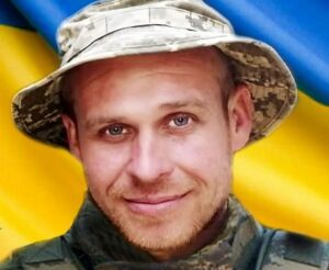 Залишилися мама, сестра, дружина та донька: поблизу Мар’їнки загинув Герой із Жовтих Вод
