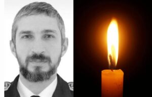 Допоміг ЗСУ закріпитися на лівому березі Дніпра: офіцеру присвоїли звання Героя України посмертно