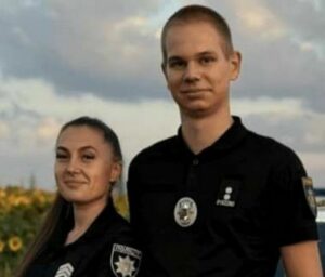 У Дніпрі патрульному Єгору Звонкову змінили запобіжний захід