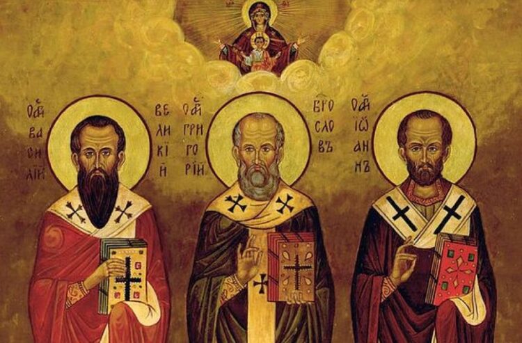 Православний церковний календар на січень 2024: усі свята місяця