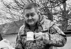 Війна продовжує забирати найкращих: у Запорізькій області загинув Герой з Новомосковська