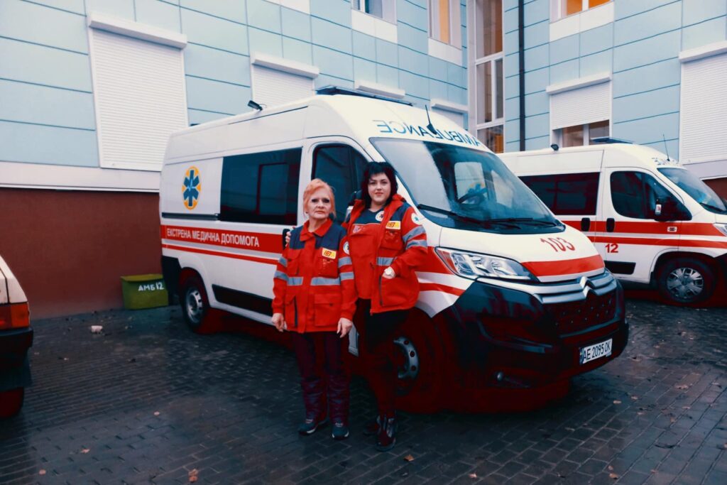 У Дніпрі рятують 11-річного хлопчика - Дніпро Регіон