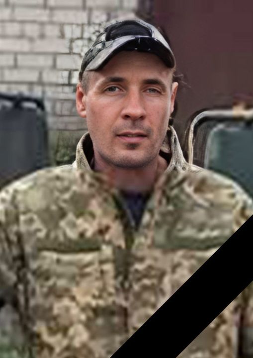 У лікарні міста Одеси помер В'ячеслав Плешивенко з Дніпропетровської області
