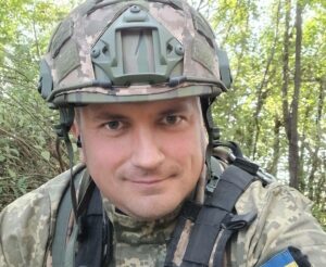 Був великим професіоналом своєї справи: на війні загинув відомий журналіст з Дніпра