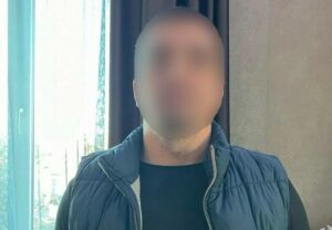 Обіцяв придбати амуніцію на потреби ЗСУ: у Кривому Розі викрили псевдоволонтера