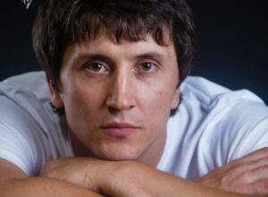 Богдану було лише 36 років: на війні загинув відомий актор родом з Дніпропетровщини