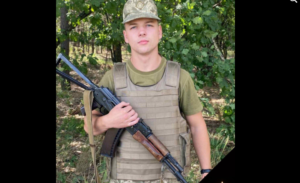 У серпні йому виповнився 21 рік: на Донецькому напрямку загинув Герой з Синельниківського району