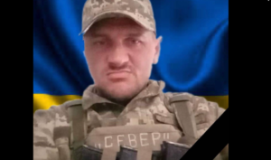Не витримало серце: у лікарні Краматорська помер 38-річний солдат з Кам’янського